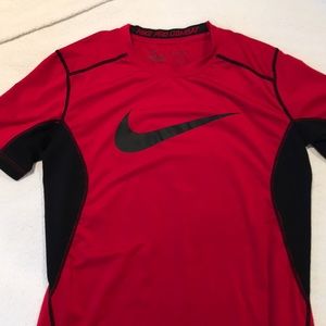 Nike Pro Combat t-shirt